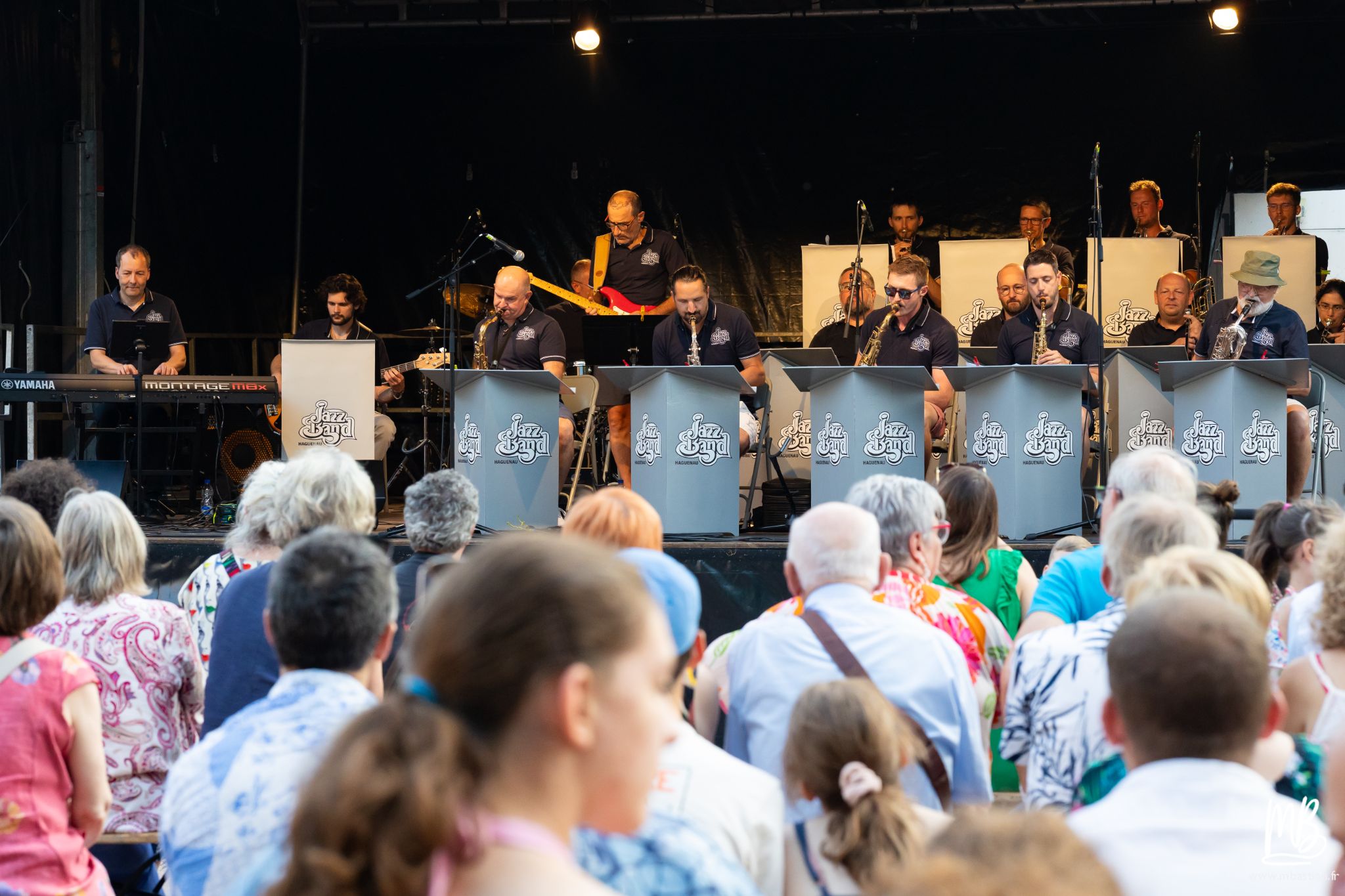 20250621 Fête de la musique MB 4